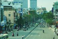Repair Xo Viet Nghe Tinh Street, Binh Thanh Dist, HCMC