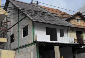 Sử dụng gạch nhẹ AAC trong xây dựng nhà ở, công trình dân dụng