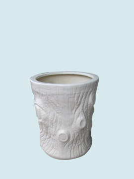 GCT ceramic pot