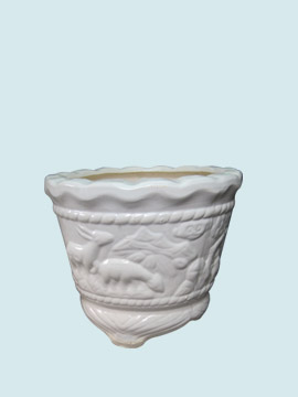 LHT ceramic pot