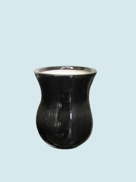 NH ceramic pot