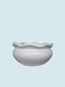 TB ceramic pot