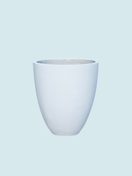TC ceramic pot