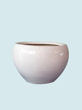 TT ceramic pot