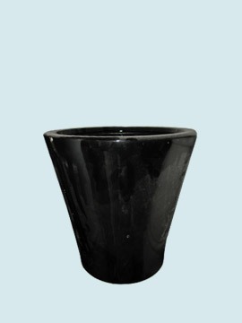 TVD ceramic pot