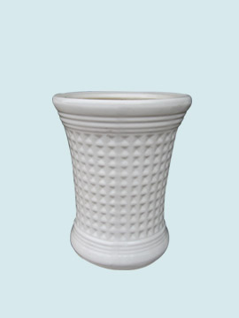 VRB ceramic pot
