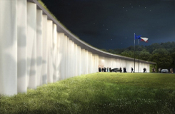 Đại sứ quán xanh của Cộng hòa Czech tại Hoa Kỳ