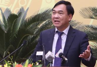 Hà Nội quy định 3 mức độ cắt tỉa cây xanh