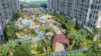 CEO BE: 'Cư dân đô thị mong nơi ở nhiều cây xanh'