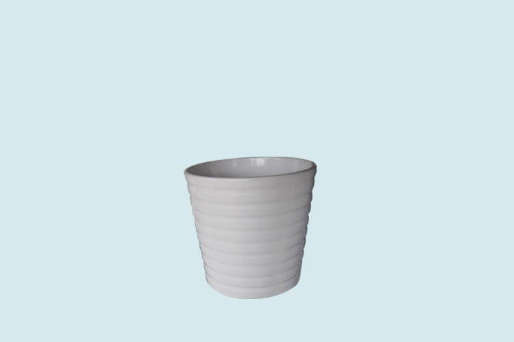 VSN2 ceramic pot