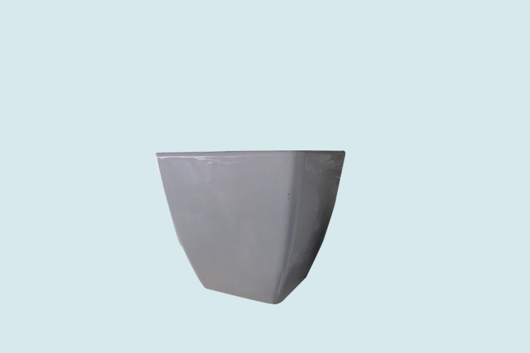 VT ceramic pot