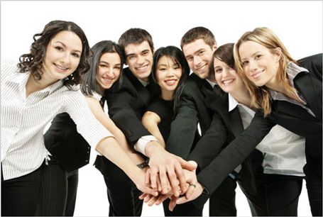 Tuyển dụng nhân viên kinh doanh